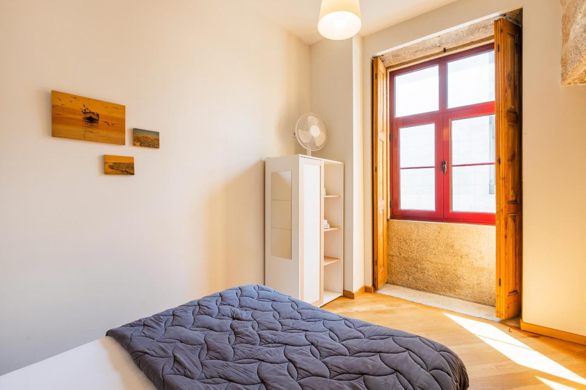 Casa Trindade Apartments Porto Quarto foto