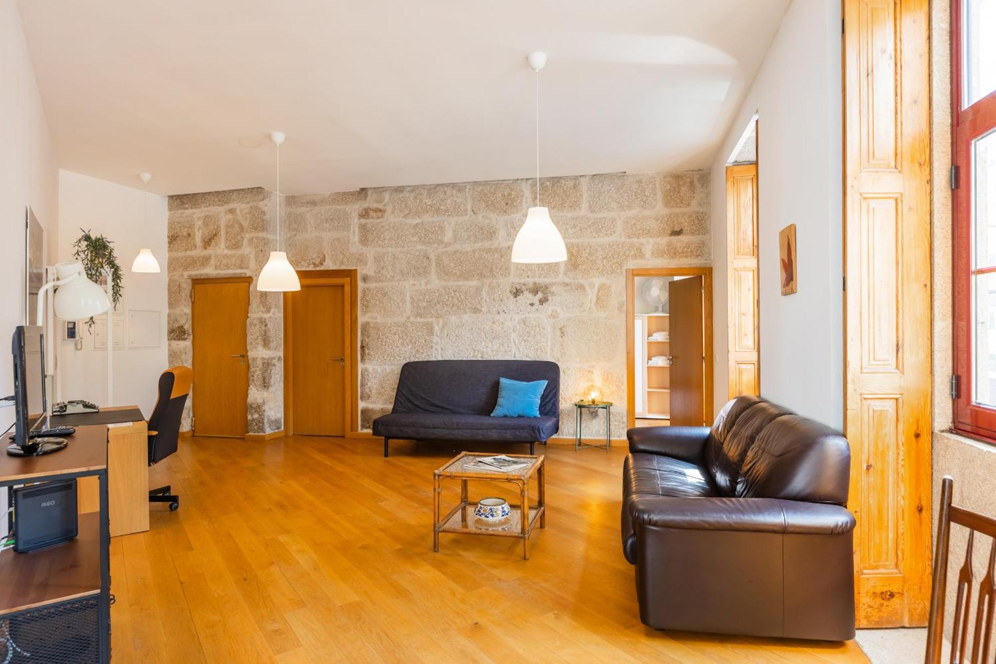 Casa Trindade Apartments Porto Quarto foto