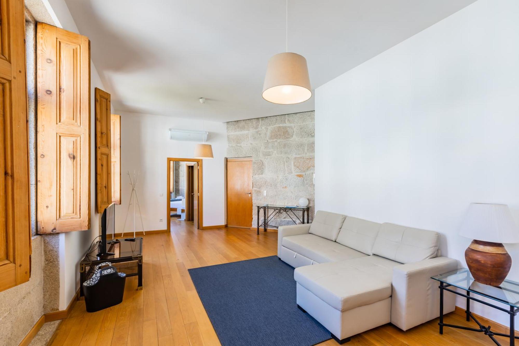 Casa Trindade Apartments Porto Quarto foto