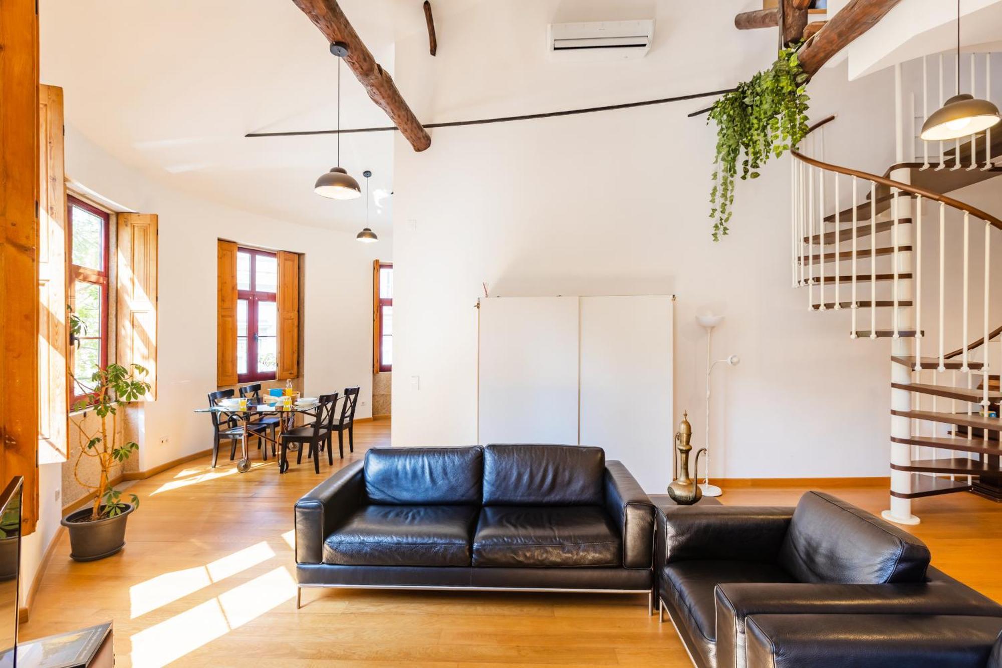 Casa Trindade Apartments Porto Quarto foto